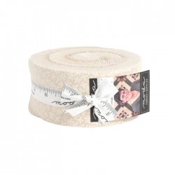 KT Favourites Backgrounds - Jelly Roll (2.5" Strips)