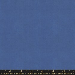 RSS Woven - HUE - CROSSWEAVES - BLUE JEANS