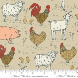 Animal Farm -LINEN