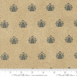 Bee Skep -TAN