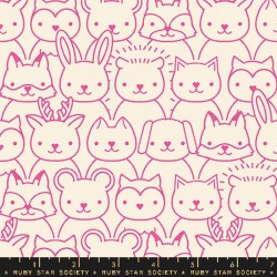 RSS - Sup Animals - RASPBERRY