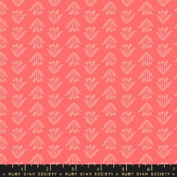RSS - Crocus -STRAWBERRY
