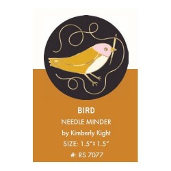 RSS - Needle Minder - BIRD (3pk)