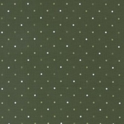108" Wideback Magic Dot (Wideback)  - FOREST