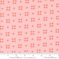 Constellation - PALE PINK