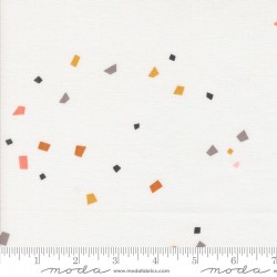 Fragments - WHITE