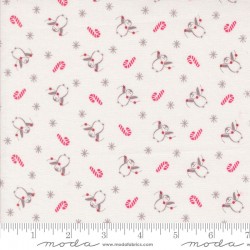 Penguin Party - SNOW