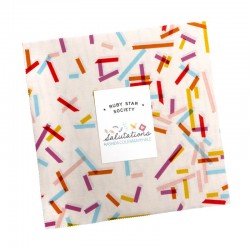 RSS - Salutations - Layer Cake (10"x10")