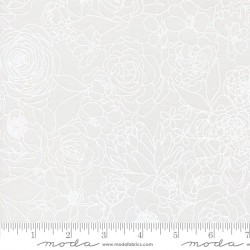 Hidden Facet - LOVE DOVE - WHITE