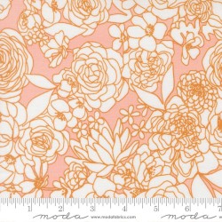 Hidden Facet - BLUSH