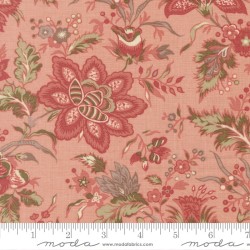 FG- Pivoine - PALE ROSE