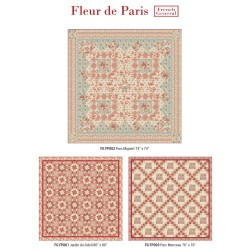 FG- Pivoine - PEARL FG- Pivoine - PEARL