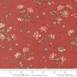 FG- Parterre - GARANCE