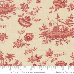 FG- Jardinage - PEARL - GARANCE