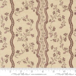 FG- Jonquille - PEARL -  LAVENDER