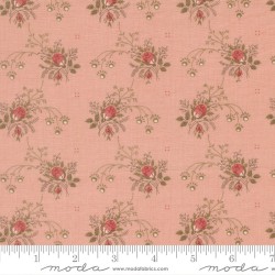 FG- Primvere - PALE ROSE