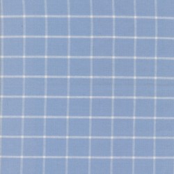 18" Toweling - Summer Solstice (Woven) - WATERFALL