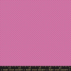 Mini Dot - HELIOTROPE
