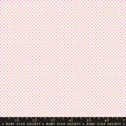 Mini Dot - NEON PINK