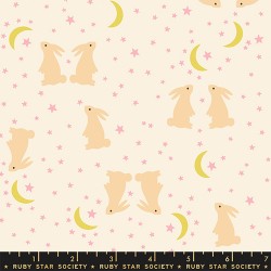 Bunnies - NATURAL