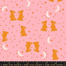 Bunnies - ROSEBUD