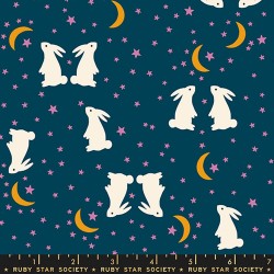 Bunnies - GALAXY