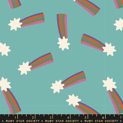 Shooting Star - COTTAGE BLUE