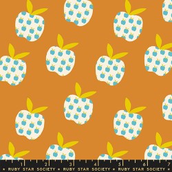 Big Apple - CARAMEL