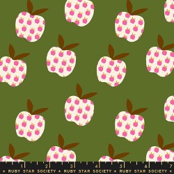 Big Apple - NEON PINK