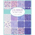 Moda - Delphinium