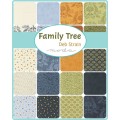 Moda - Family Tree