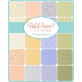 Moda - Pastel Prairie