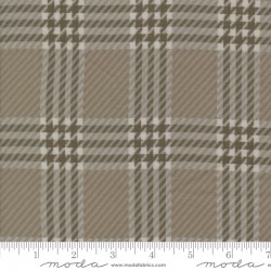 Window Pane Plaid (Flannel) - ETCHING