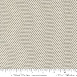 Wire Mesh (Flannel) - PORCELAIN