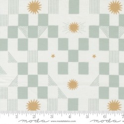 Stars And Blocks - GRASS