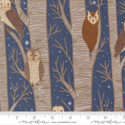 Night Owl - DUSK Night Owl - DUSK