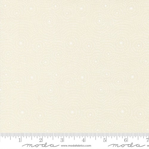 Starry Night - CLOUD - WHITE Starry Night - CLOUD - WHITE