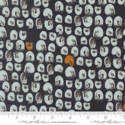 Shell Mosaic - MIDNIGHT