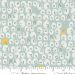 Shell Mosaic - SEAGLASS