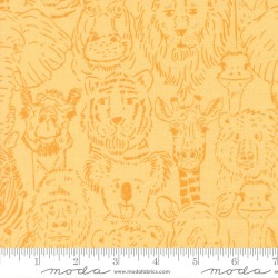 One Big Happy Family - BANANA