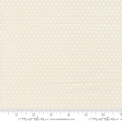 Dotty Dot - DOVE- NATURAL