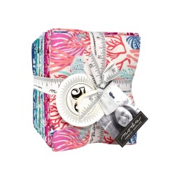 Reef - Fat Quarter pk (34 pcs)