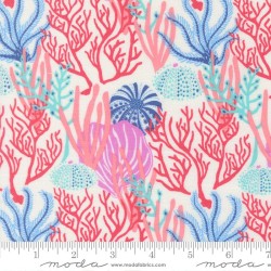 Coral Reef - PEARL