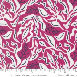 Under The Sea - MAGENTA