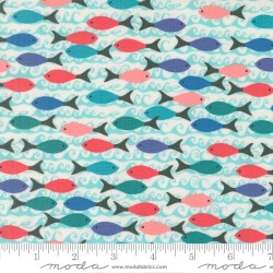 School Of Fish - PEARL