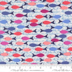School Of Fish - MARLIN