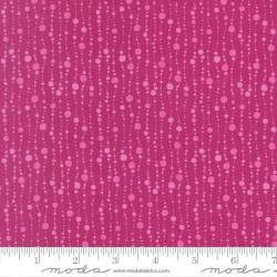 Bubbles - MAGENTA