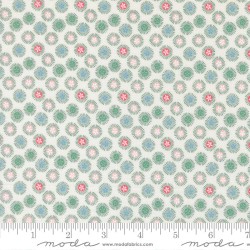 Sand Dollar - PEARL