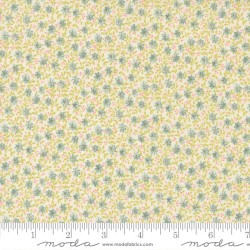 Wild Rose - PORCELAIN - SKY