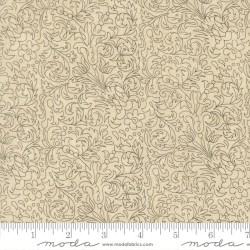 Threadwork - IVORY WHISPER